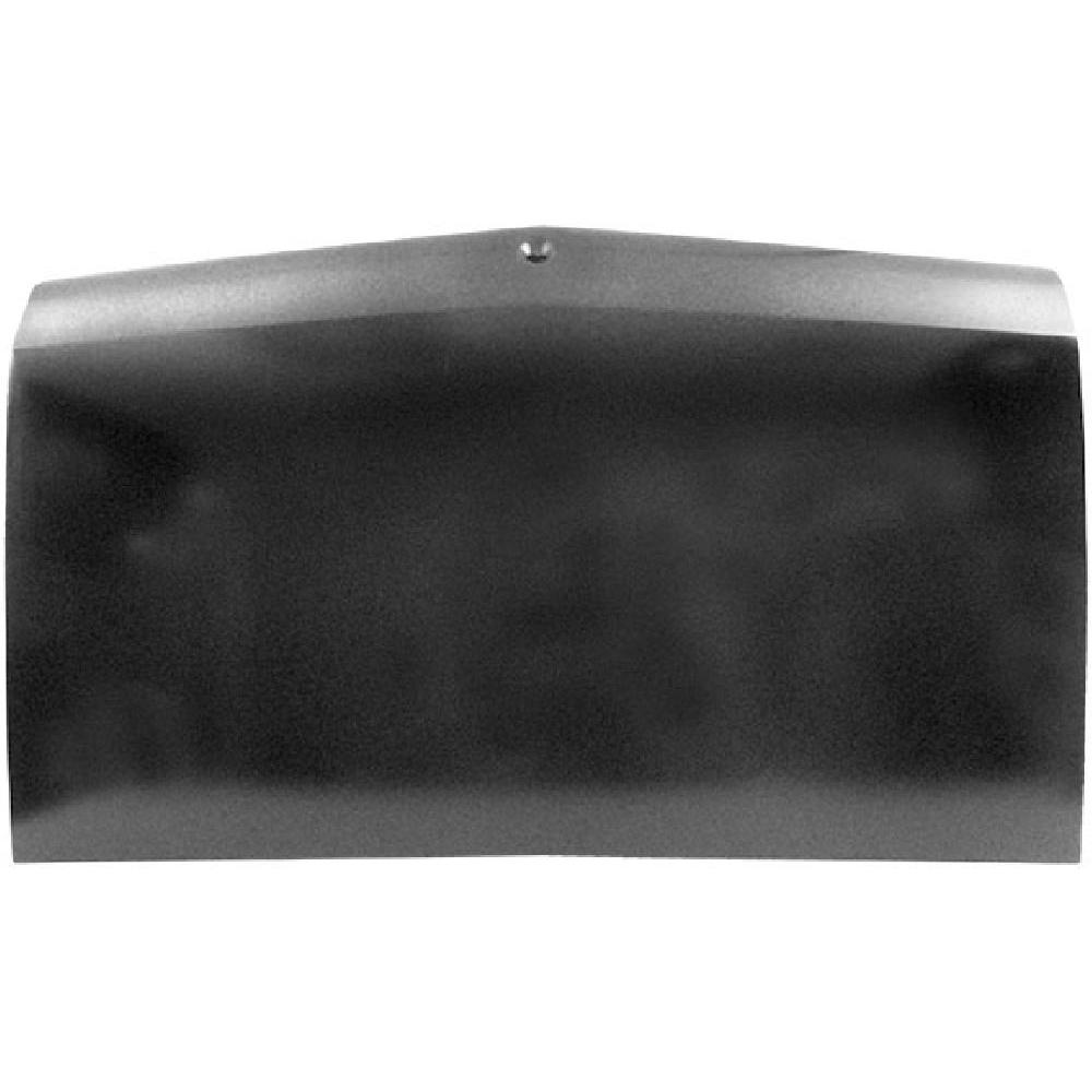 GLA1489DC Weatherstrip Trunk Seal Lid